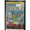 Image 3 : Adventures into the Unknown #148 (ACG, 1964)