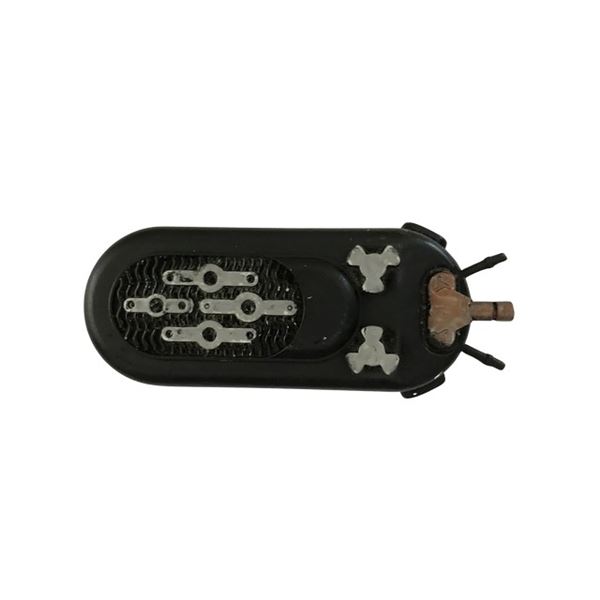 Star Wars Episode I  Comm Tech Comlink Communicatior Movie Props