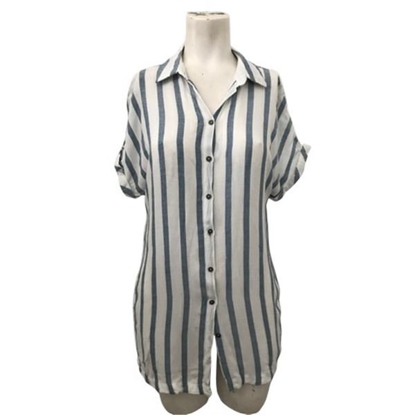 WandaVision Wanda’s (Elizabeth Olsen) Blouse Movie Costumes