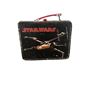 Image 3 : Vintage Star Wars Metal Lunch Box with Thermos – 1977 Classic