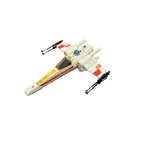 Vintage Kenner Star Wars X-Wing Fighter – Complete with Original Box