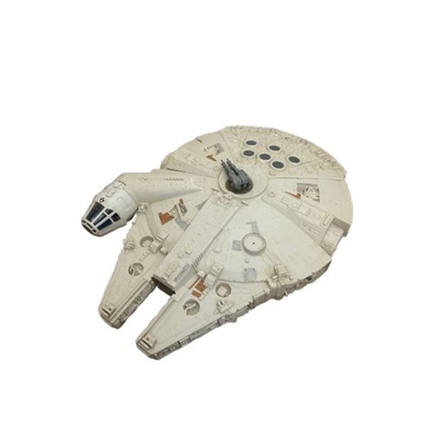 Vintage Kenner Star Wars Millennium Falcon – With Original Box | Working Sound