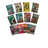 Image 1 : 1970s Gold Key Comics Collection