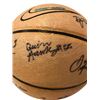 Image 4 : UCLA Coach Ben Howland, Ryan Hollins & more signed Basketball