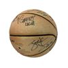 Image 6 : UCLA Coach Ben Howland, Ryan Hollins & more signed Basketball