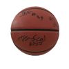 Image 1 : Lonzo Ball NCAA Signed Basketball