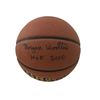 Image 1 : Morgan Wootten Signed NCAA Basketball