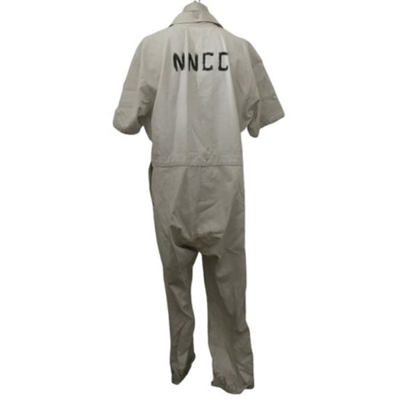 Identity (2003) - Malcolm Rivers' (Pruitt Taylor Vince) Movie Costumes