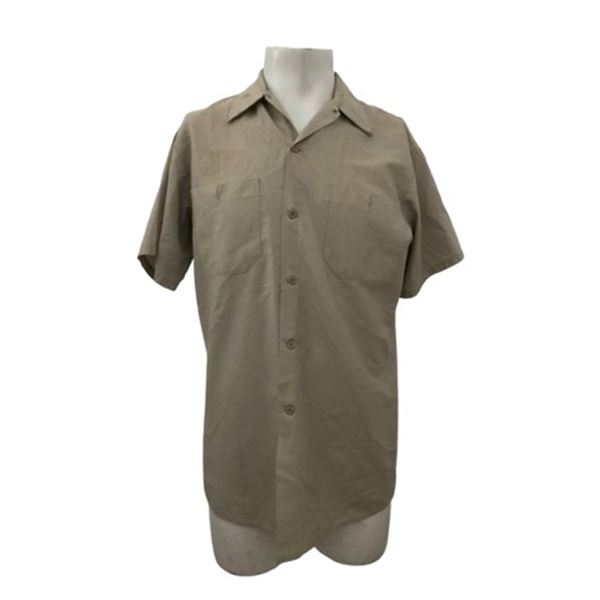 Don't Look Back (TV)- 1996- Jesse Parish (Eric Stoltz) Shirt