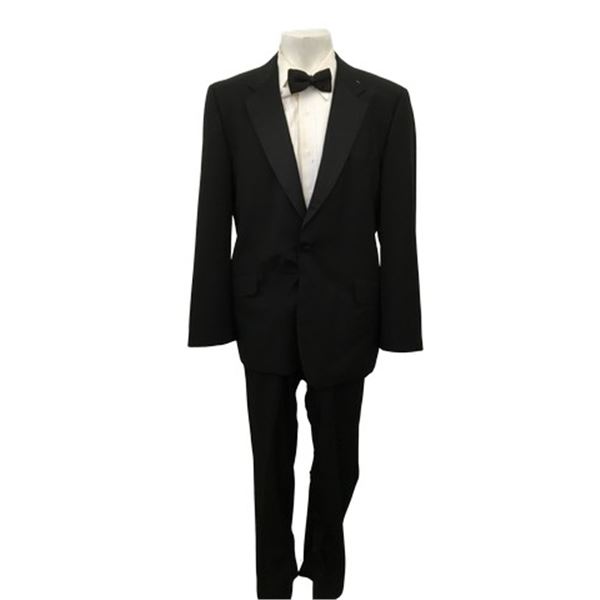 Magic Mike (Channing Tatum) Stripper Tuxedo Movie Costumes