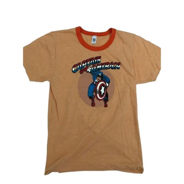 Talladega Nights Ricky (Luke Bigham) Movie Costumes