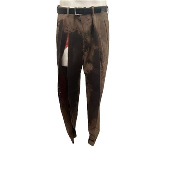 Species II Gamble's (Mykelti Williamson) Pants Movie Costumes
