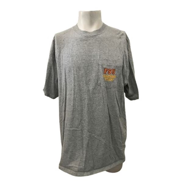 Unbreakable FSU Coaching Staff T Shirt Movie Costumes