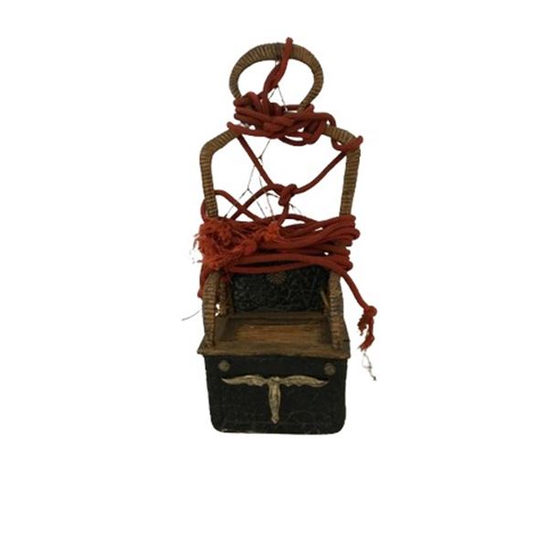 The Last Samurai Quiver Movie Props