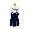 Image 1 : The Rage: Carrie 2 Cheerleader Uniform Movie Props
