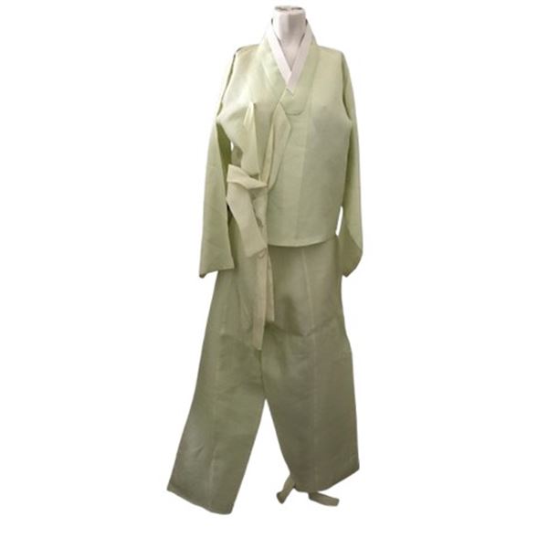 Doctor Strange Jonathan Pangborn (Benjamin Bratt) Movie Costumes