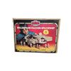 Image 8 : Vintage Kenner Star Wars Millennium Falcon – With Original Box | Working Sound