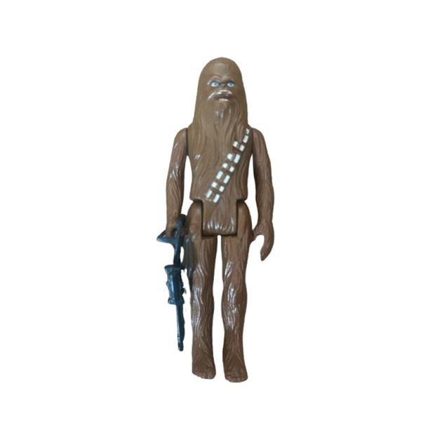 Star Wars Vintage 1977 Chewbacca Action Figure