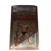 Sub-Mariner #1 (Marvel Comics, 5/1968) CGC Graded