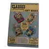 Image 3 : Vintage Classics Illustrated Comic Collection – 1940s Editions