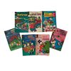 1970s Disney Comic Collection
