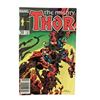 1984 Thor #340 Comic Book