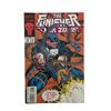 Image 4 : Collection of 6 Punisher 1990s Comics