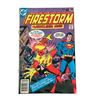 Firestorm the Nuclear Man #2 1978 Comic