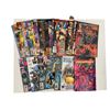 1990s Collection of 33 Marvel comics and trades