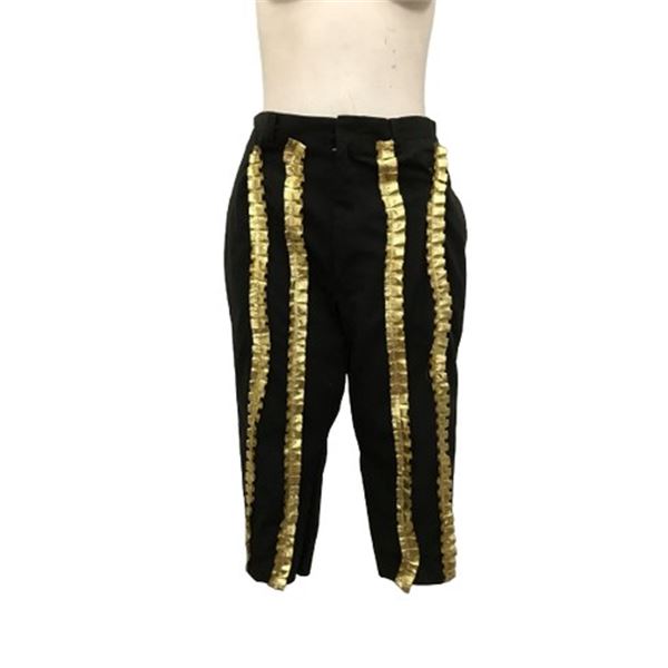 Vintage Matador Style Cropped Pants