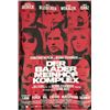 Der Baader Meinhof Komplex Double Sided Poster