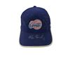 LA Clippers Signed Baseball Hat