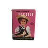 Heidi Book The Shirley Temple Edition