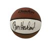 Ben Howland autographed basketball