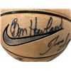 Image 2 : UCLA Coach Ben Howland, Ryan Hollins & more signed Basketball