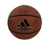 Image 2 : UCLA Ben Howland & Players Signed Ball and Hat
