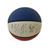 Image 2 : O.J. Mayo/Kevin Love signed basketball