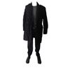 Underworld: Blood Wars David (Theo James) Movie Costumes
