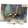 Heckle & Jeckle Animation Production Cel