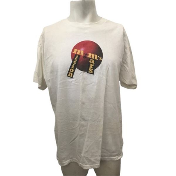Mission to Mars Phil (Jerry O'Connell) Shirt Movie Costumes