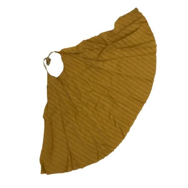 Shasta McNasty Vern (Vern Troyer) Cape Movie Costumes