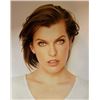 Milla Jovovich Headshot Photo