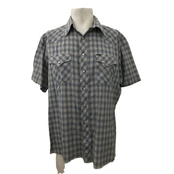 Don't Look Back TV Morgan's (John Corbett) Shirt