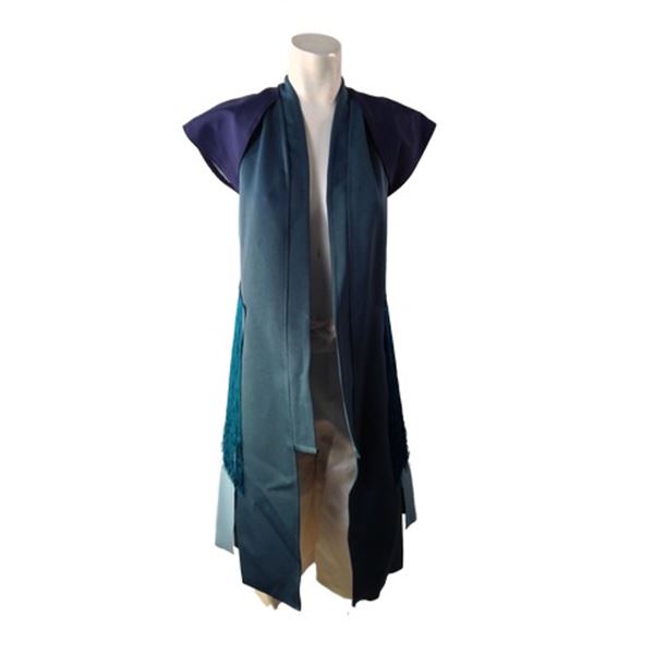 Project Runway All Stars Fabio Designed Costume