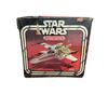 Image 4 : Vintage Kenner Star Wars X-Wing Fighter – Complete with Original Box