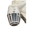 Image 4 : Vintage Kenner Star Wars Millennium Falcon – With Original Box | Working Sound