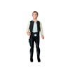 Star Wars Vintage 1977 Han Solo Action Figure