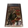Fantastic Four Annual #2 (Marvel Comics, 1964)  CGC Graded