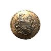 Elivs Presley Copper Medallion
