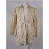 Michael Jackson Personally Worn Beaded Jacket